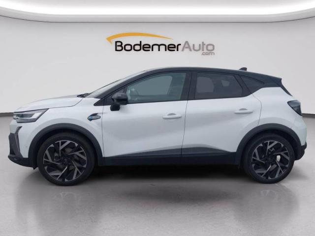 Renault Captur image 8