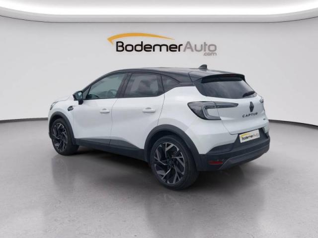 Renault Captur image 6