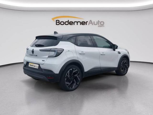 Renault Captur image 4