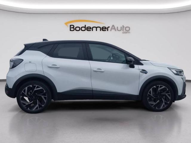 Renault Captur image 1