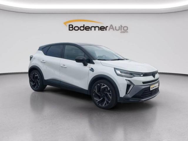Renault Captur image 7
