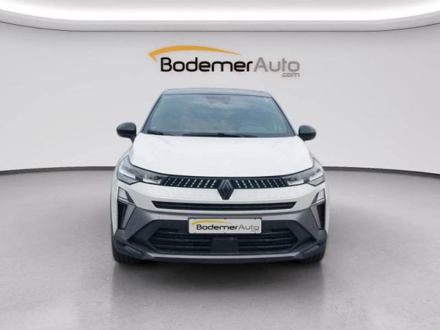 Renault Captur image 5