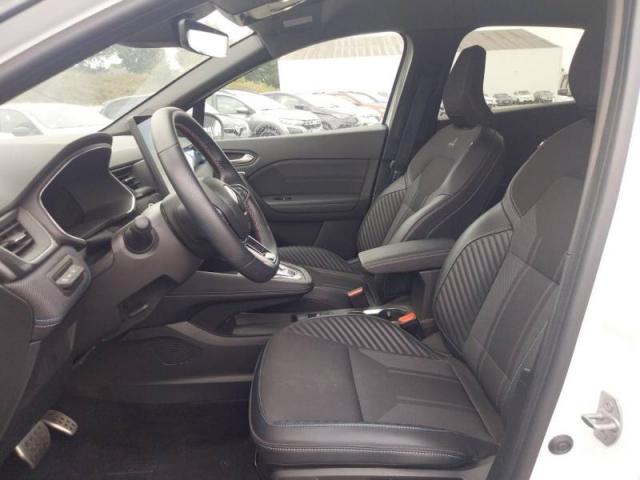 Renault Captur image 9