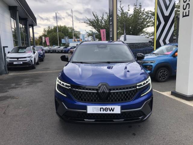 Renault Austral image 8