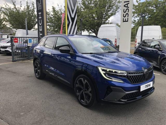 Renault Austral image 7