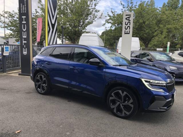 Renault Austral image 9