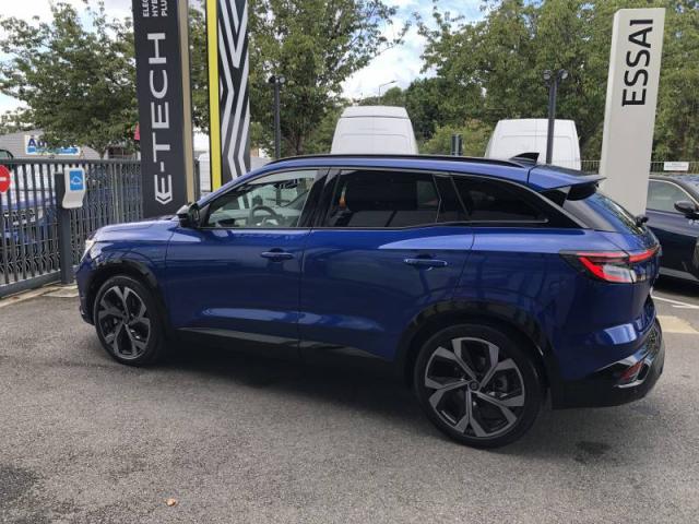 Renault Austral image 4