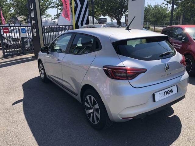 Renault Clio image 1