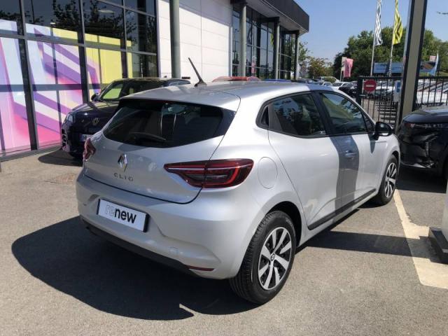 Renault Clio image 1