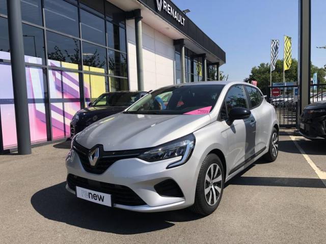 Renault Clio Tce 90 Equilibre