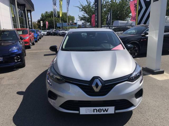 Renault Clio image 6