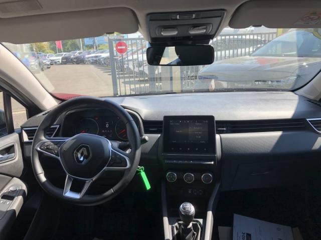 Renault Clio image 1