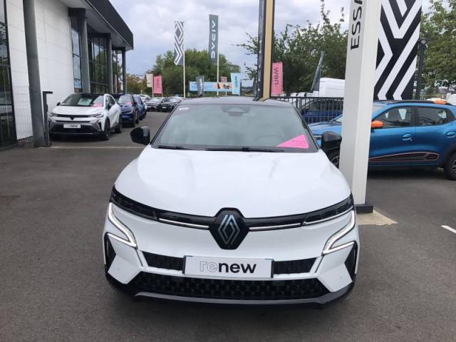 Renault Mégane image 2