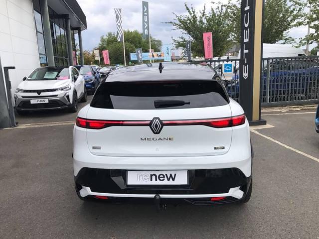 Renault Mégane image 1