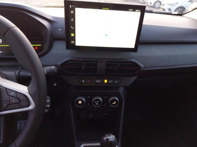 Dacia Sandero image 2