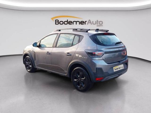 Dacia Sandero image 4
