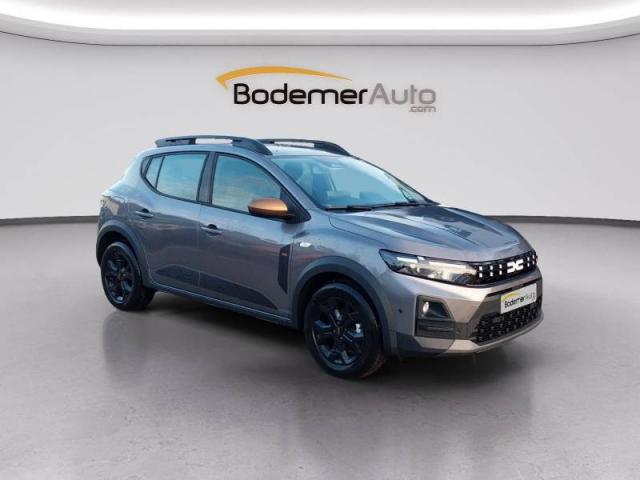 Dacia Sandero image 1
