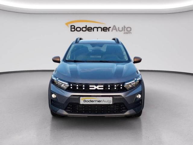 Dacia Sandero image 8