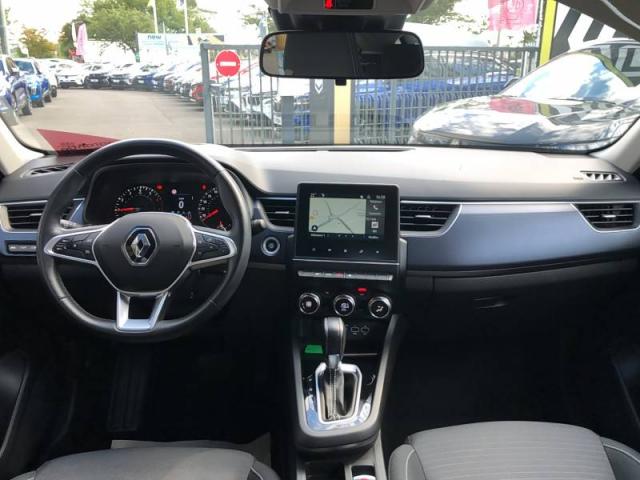 Renault Arkana image 7