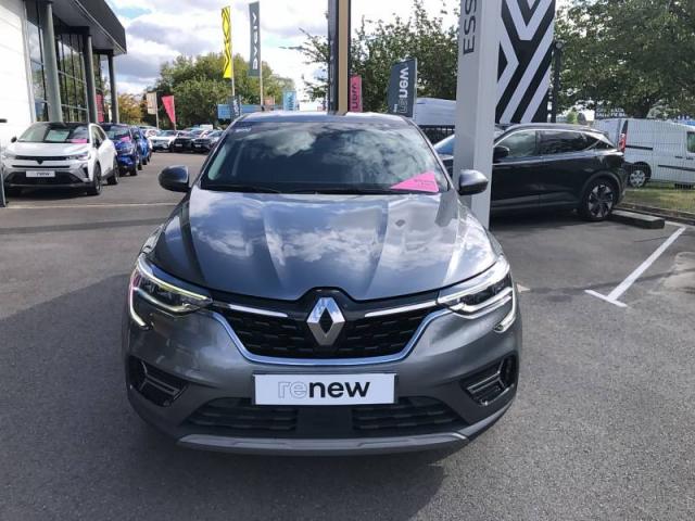 Renault Arkana image 4