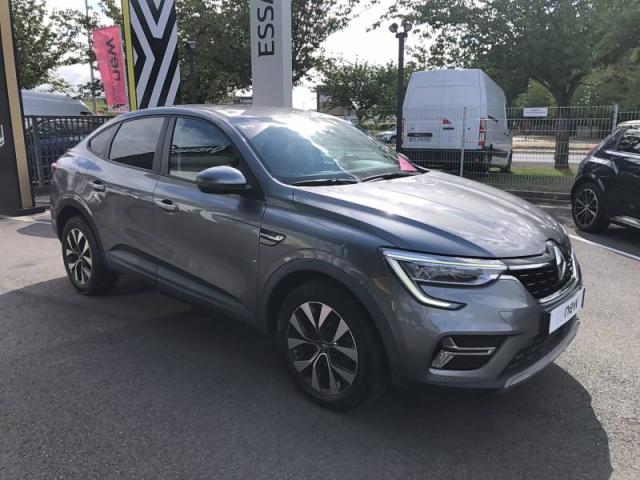 Renault Arkana image 3