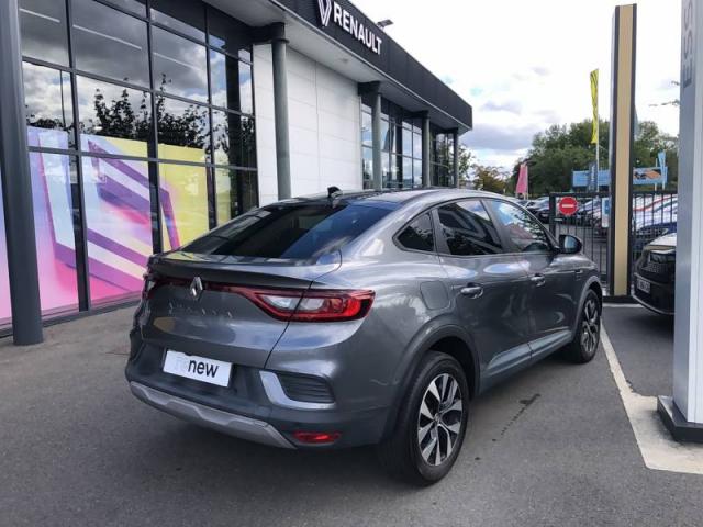Renault Arkana image 9