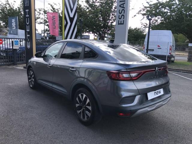 Renault Arkana image 8