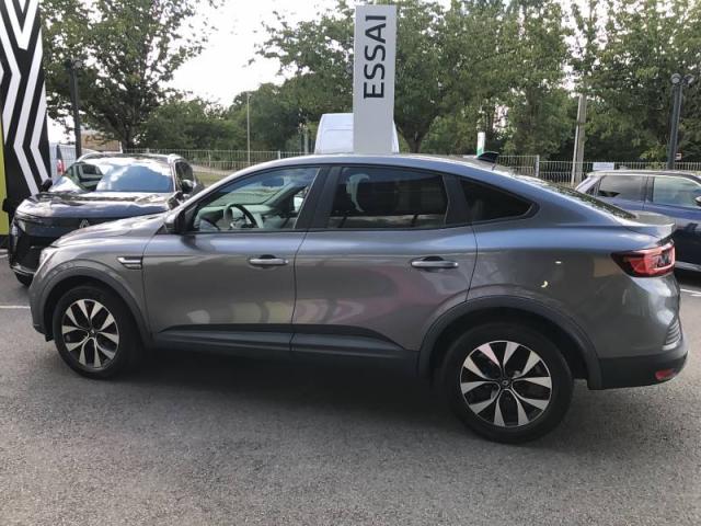 Renault Arkana image 5