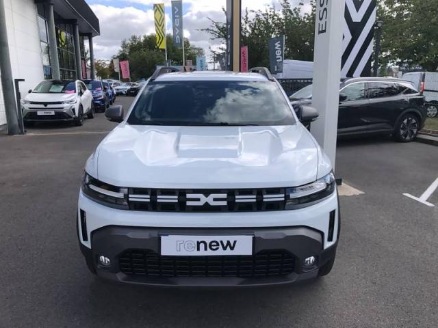 Dacia Duster image 2