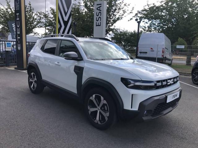 Dacia Duster image 9