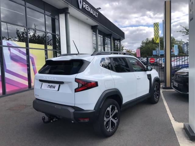 Dacia Duster image 8