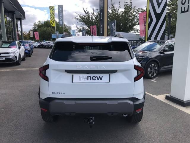 Dacia Duster image 5