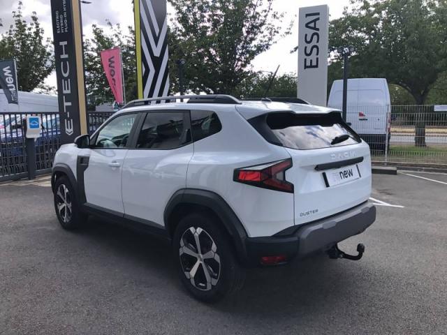 Dacia Duster image 4