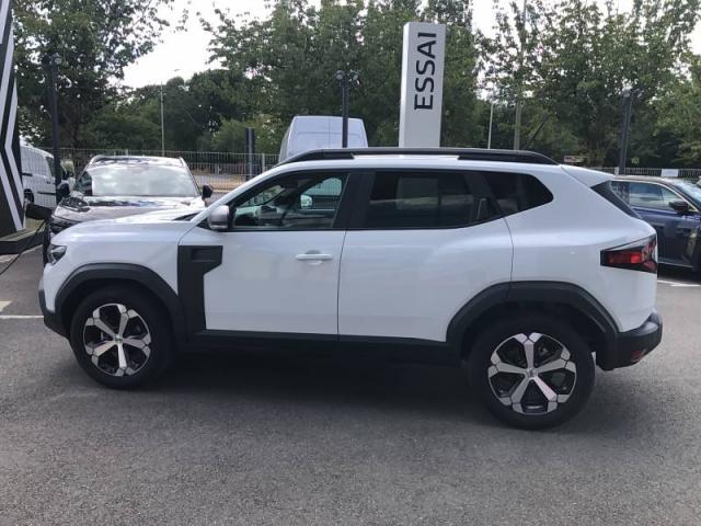 Dacia Duster image 1