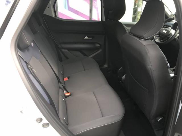 Dacia Duster image 3