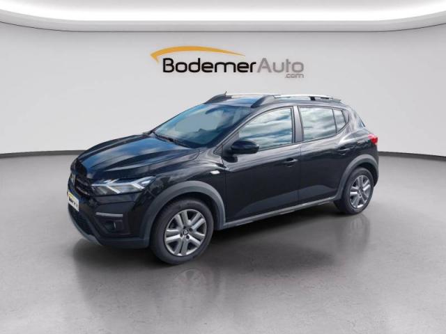 Dacia Sandero d’occasion