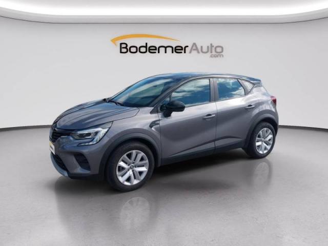 Renault Captur Tce 90 - 21 Business