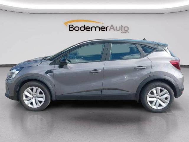 Renault Captur image 1