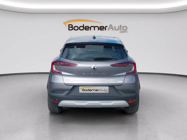 Renault Captur image 4