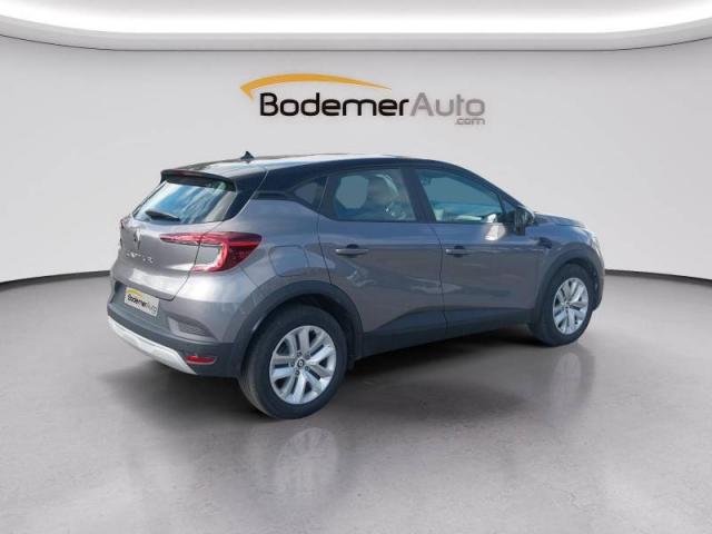 Renault Captur image 3