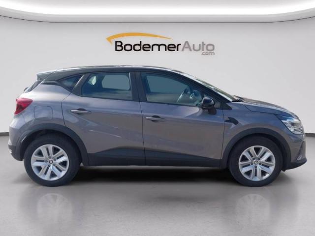 Renault Captur image 8