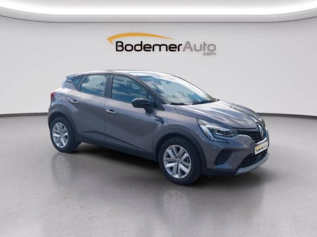 Renault Captur image 9