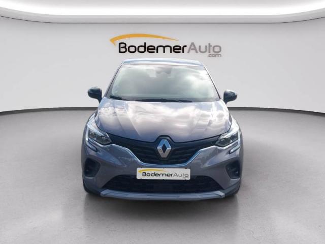Renault Captur image 2