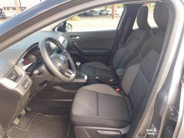 Renault Captur image 6