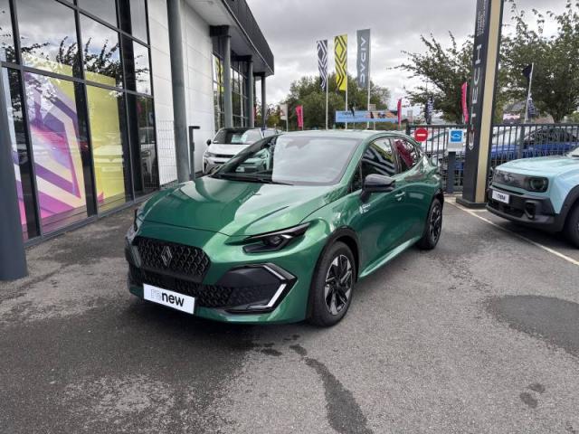 Renault Clio Tce 115 Ch Techno