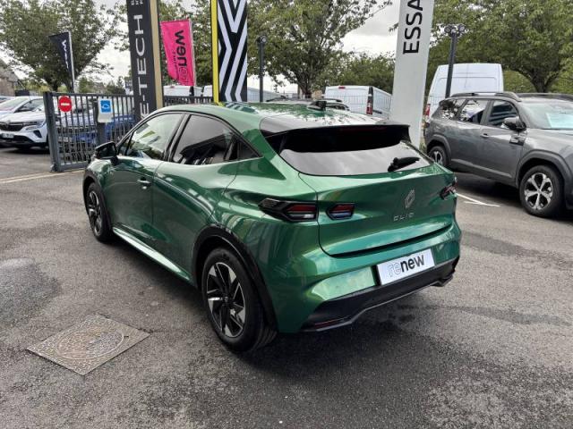 Renault Clio image 4
