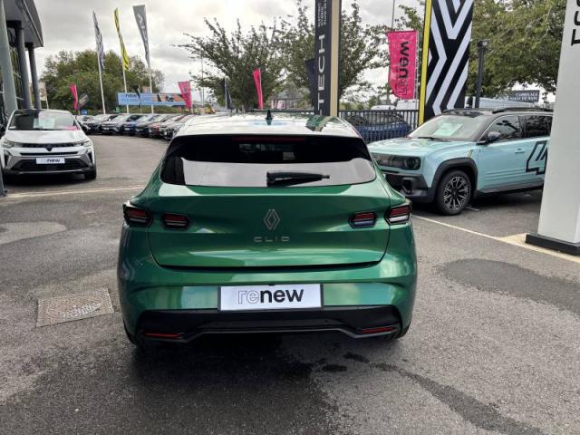 Renault Clio image 1