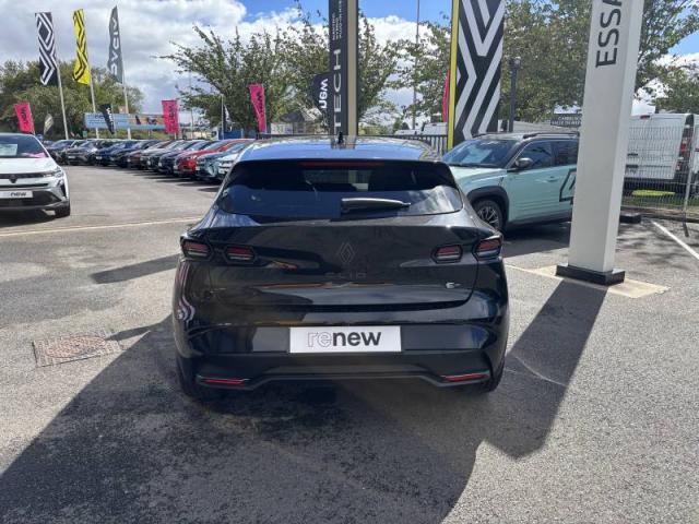 Renault Clio image 8
