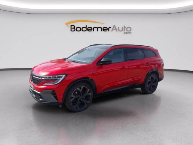 Renault Espace E-Tech Hybrid 200 Esprit Alpine