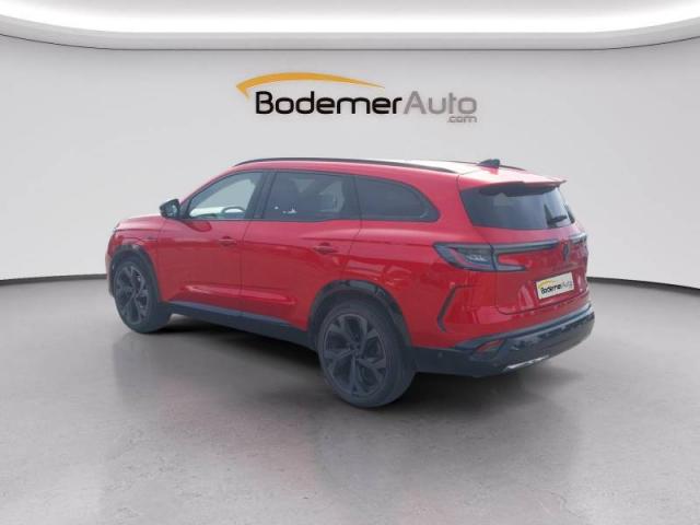 Renault Espace image 6